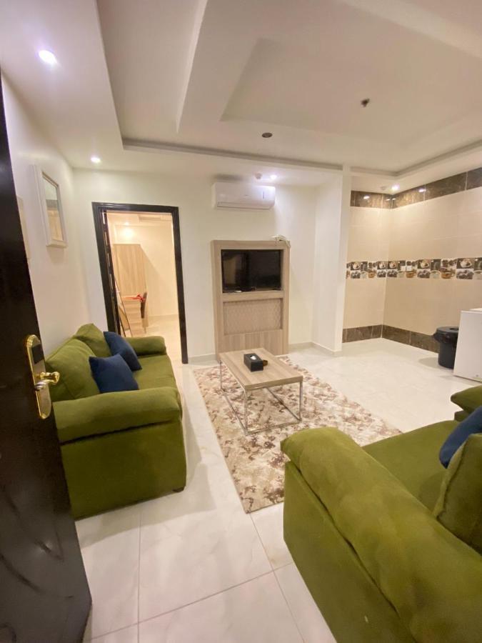 Hikayet Abeer Hotel Apartment Джеда Екстериор снимка