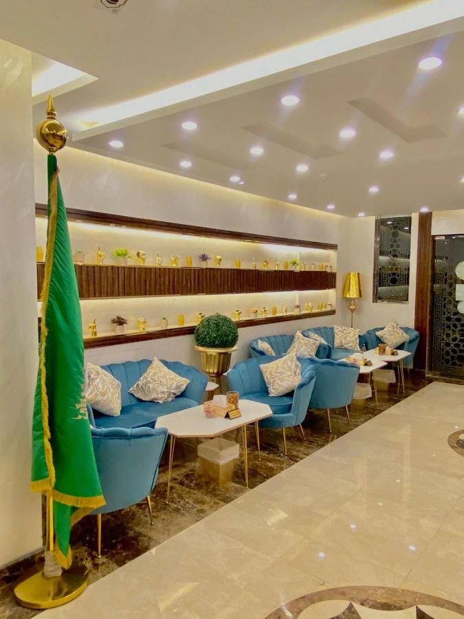 Hikayet Abeer Hotel Apartment Джеда Екстериор снимка