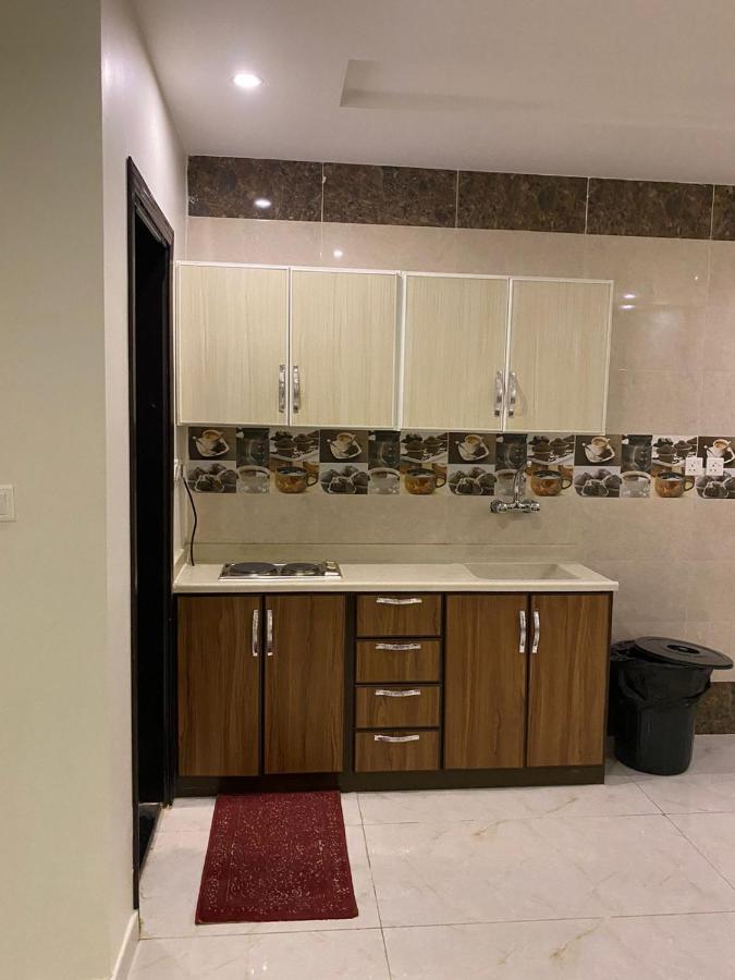 Hikayet Abeer Hotel Apartment Джеда Екстериор снимка