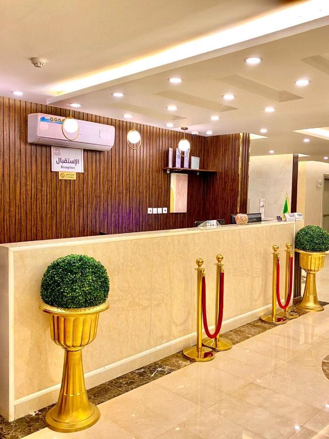 Hikayet Abeer Hotel Apartment Джеда Екстериор снимка