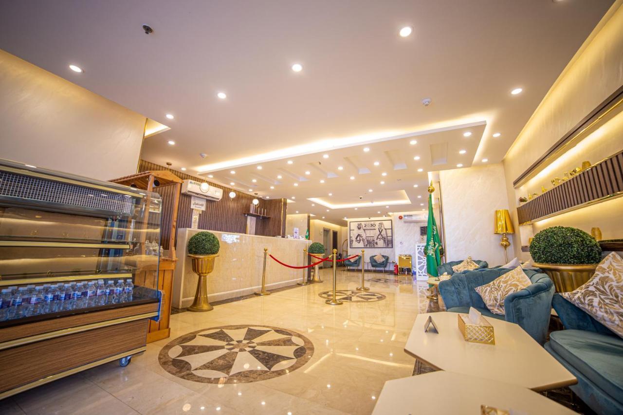 Hikayet Abeer Hotel Apartment Джеда Екстериор снимка